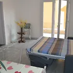 Ca D'alfre لا سبيتسْيا