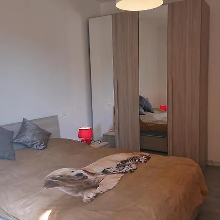 Appartamento Cà D'alfré *