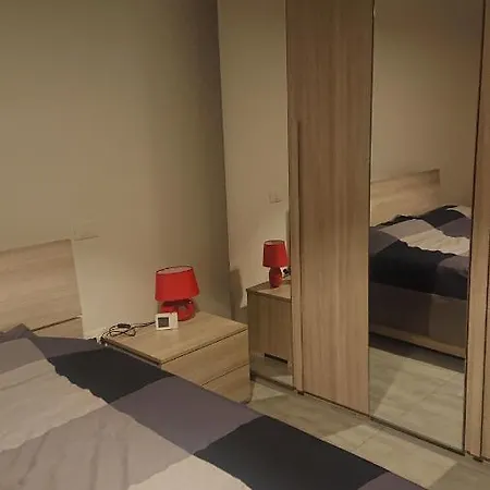 Apartment Ca D'alfre