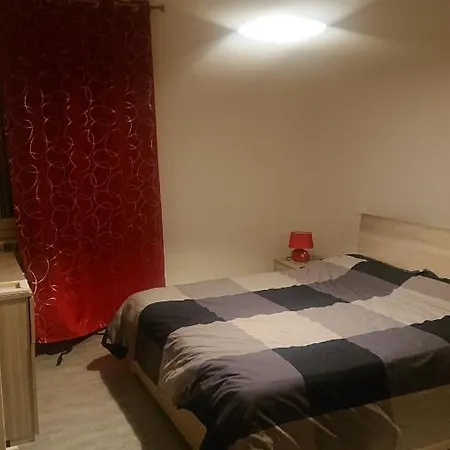 Appartamento Cà D'alfré *