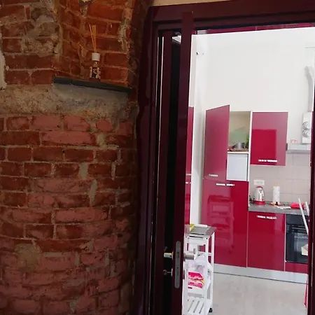 Ca D'alfre * 斯培西亚