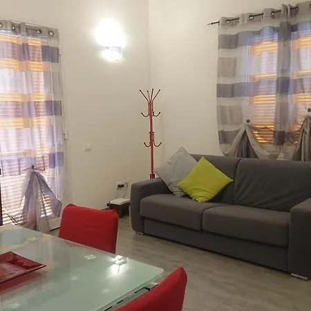 Ca D'alfre Apartment La Spezia