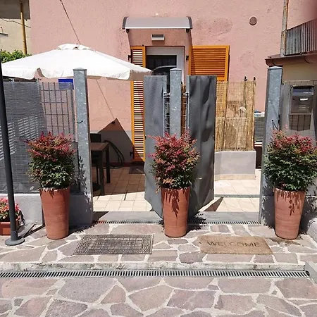 Cà D'alfré La Spezia