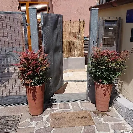Cà D'alfré