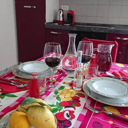 Ca D'alfre 公寓 斯培西亚