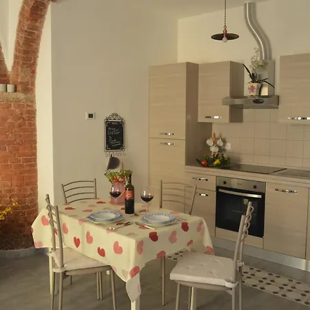 Cà D'alfré Appartamento