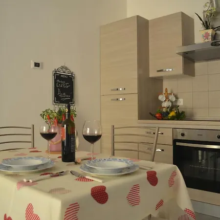 Appartamento Cà D'alfré *