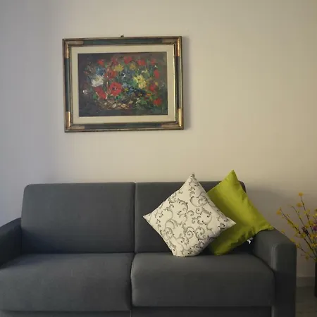 Cà D'alfré * La Spezia
