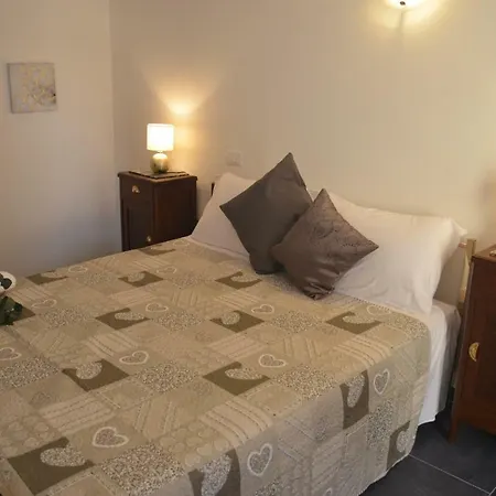 Ca D'alfre * 斯培西亚