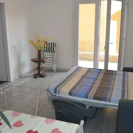 Ca D'alfre 斯培西亚