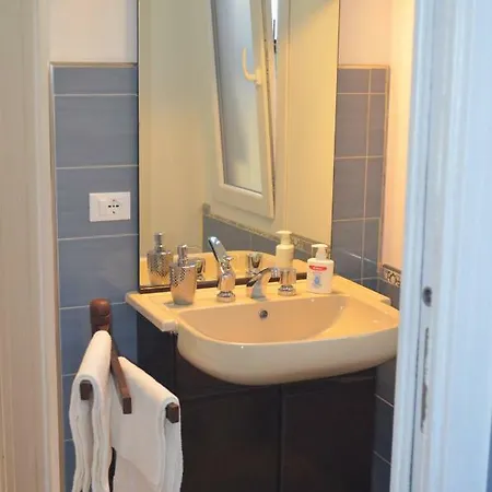 公寓 Ca D'alfre 斯培西亚