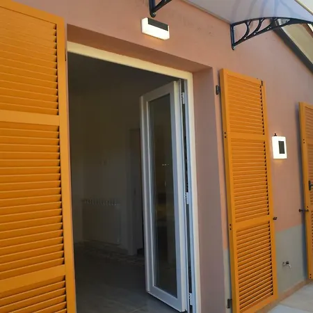 Cà D'alfré La Spezia