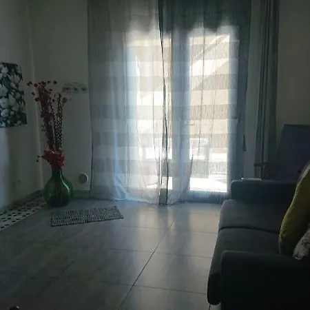 Ca D'alfre Apartment *