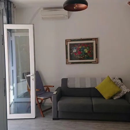 Cà D'alfré La Spezia