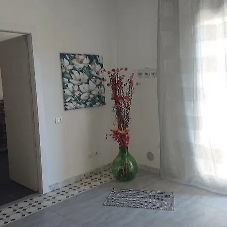 Apartment Ca D'alfre