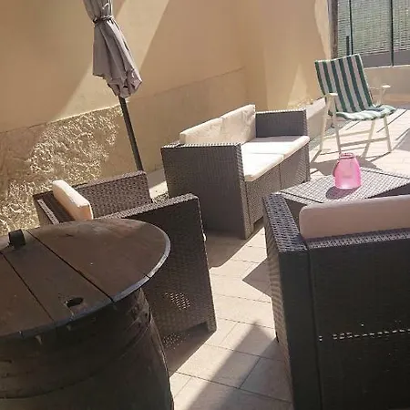 Cà D'alfré * La Spezia