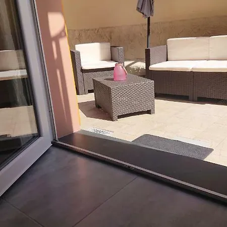 Appartamento Cà D'alfré La Spezia