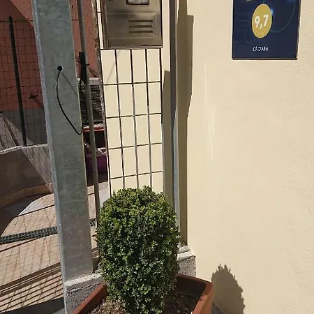 Cà D'alfré *