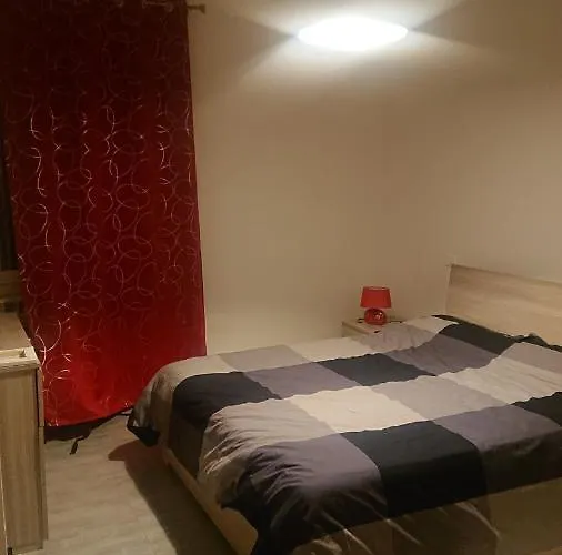 Apartament Ca D'alfre *