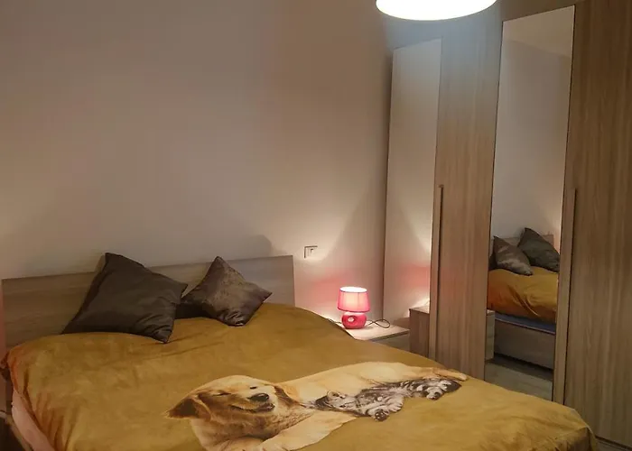 Apartament Ca D'alfre La Spezia