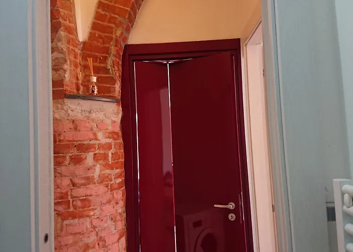 Apartament Ca D'alfre *