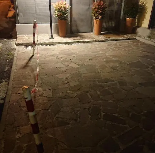 Ca D'alfre Apartament