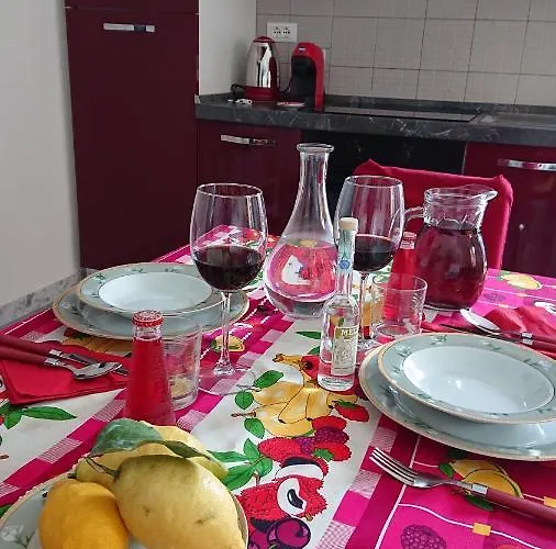 Ca D'alfre Apartament La Spezia