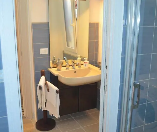 Apartament Ca D'alfre *