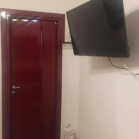 Apartmán Ca D'alfre La Spezia