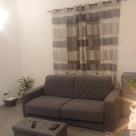 Ca D'alfre Apartmán La Spezia