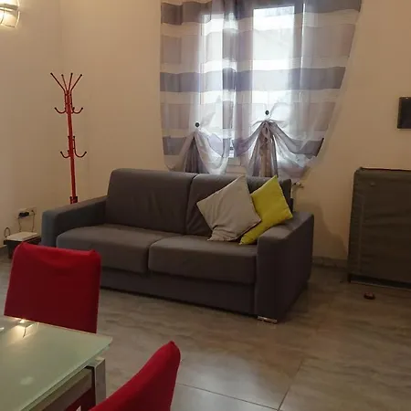 Ca D'alfre Daire La Spezia