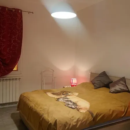 Ca D'alfre لا سبيتسْيا