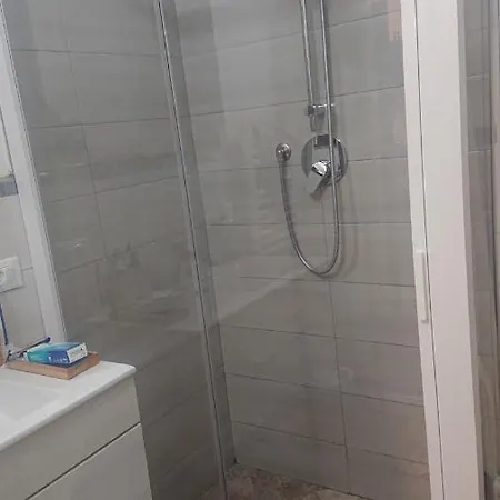 Ca D'alfre Апартаменты *