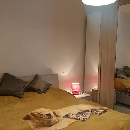 Apartmán Ca D'alfre La Spezia