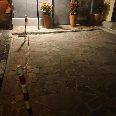 Ca D'alfre Apartamento
