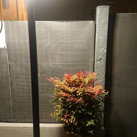 Ca D'alfre Апартаменты