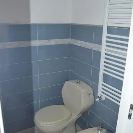 Ca D'alfre Apartmán