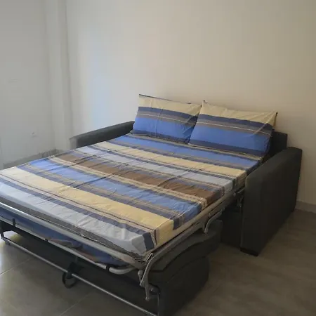 Ca D'alfre Apartmán La Spezia