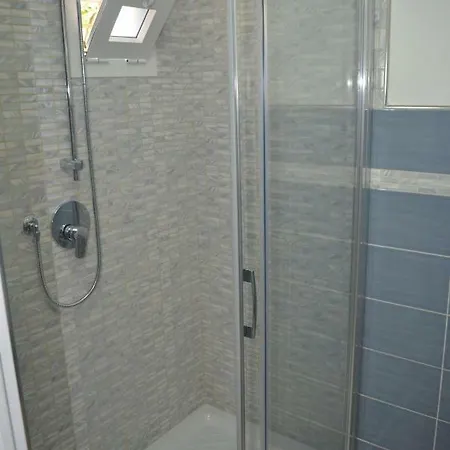 Ca D'alfre Apartmán *