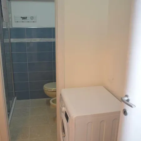 Ca D'alfre Apartmán
