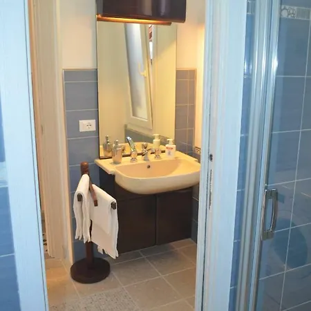 Apartmán Ca D'alfre *