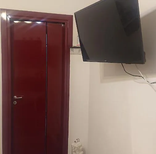 Lägenhet Ca D'alfre La Spezia