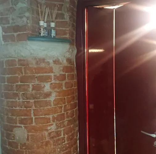 Ca D'alfre La Spezia