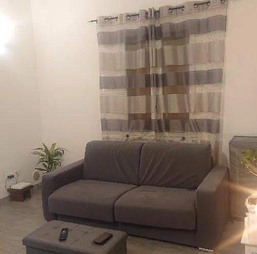 Ca D'alfre Apartmán La Spezia