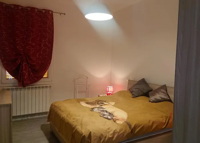 Ca D'alfre La Spezia