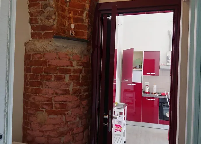 Ca D'alfre * La Spezia