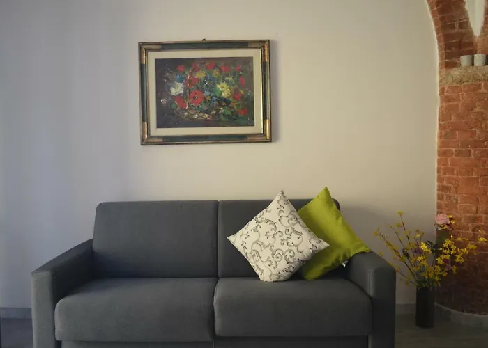 Ca D'alfre * La Spezia