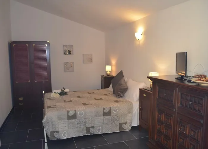 Lägenhet Ca D'alfre