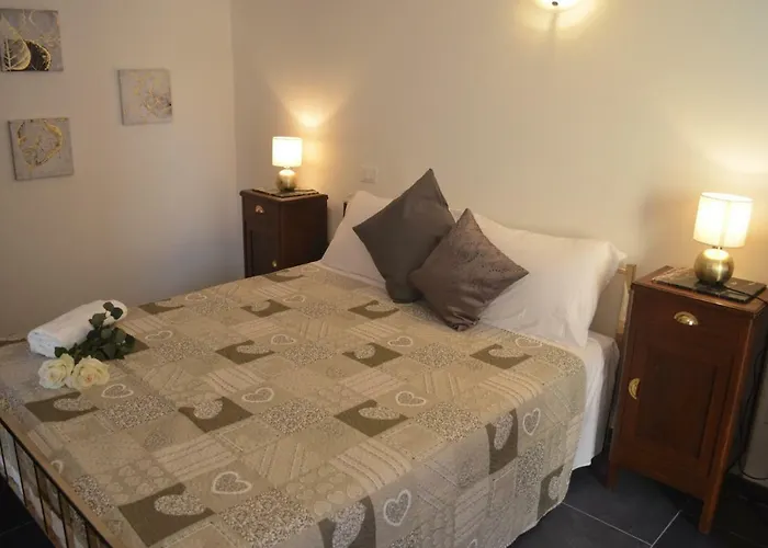 Ca D'alfre * La Spezia