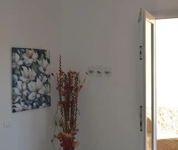 Lägenhet Ca D'alfre La Spezia